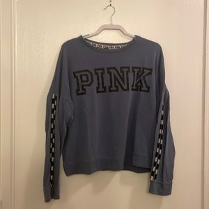 PINK sweater